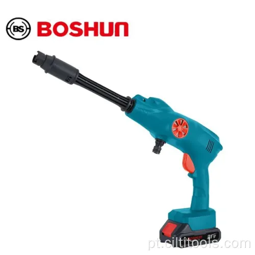 18V 21V Carra de arruela de bateria de lítio